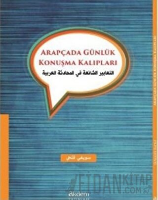 Arapçada Günlük Konuşma Kalıpları