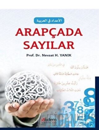 Arapçada Sayılar
