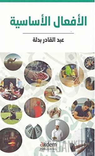 Arapçada Temel Fiiller