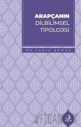 Arapçanın Dilbilimsel Tipolojisi