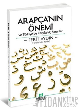 Arapça'nın Önemi