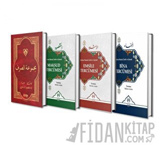 Arapçaya İlk Adım Seti Kolektif