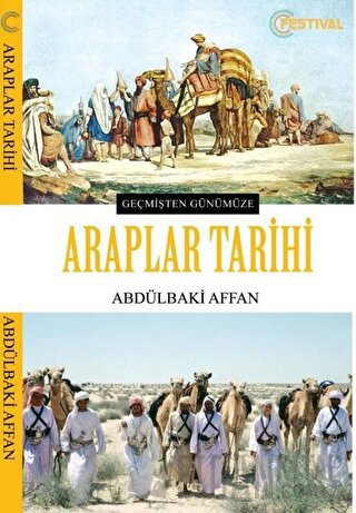 Araplar Tarihi