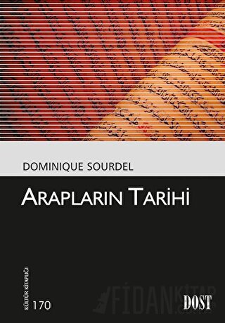 Arapların Tarihi Dominique Sourdel