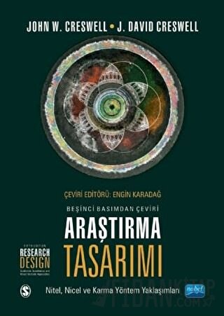 Araştırma Tasarımı