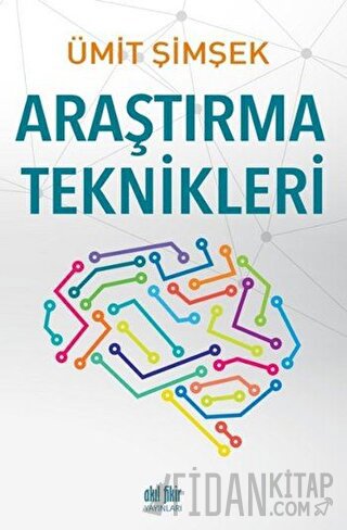 Araştırma Teknikleri
