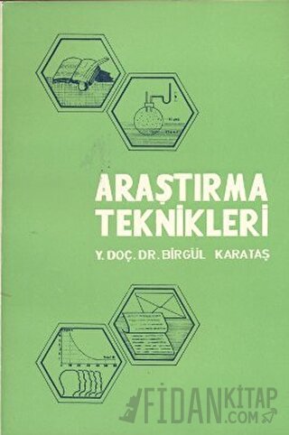 Araştırma Teknikleri