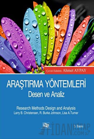 Araştırma Yöntemleri: Desen ve Analiz