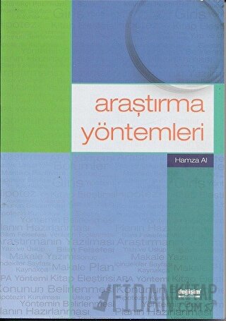 Araştırma Yöntemleri
