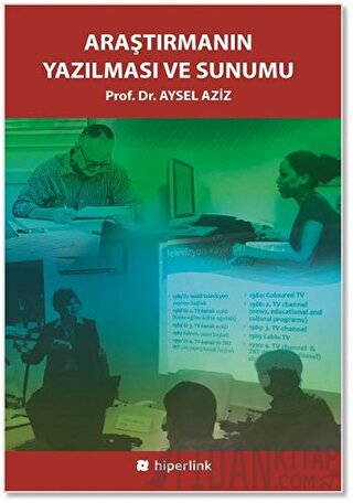 Araştırmanın Yazılması ve Sunumu