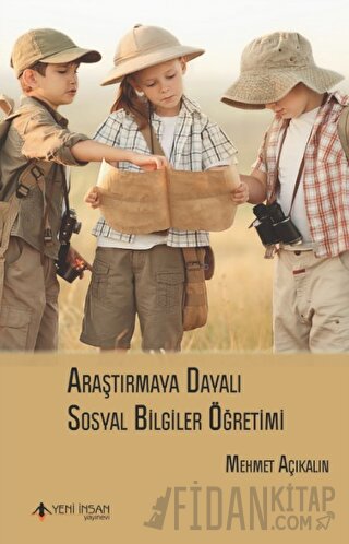 Araştırmaya Dayalı Sosyal Bilgiler Öğretimi