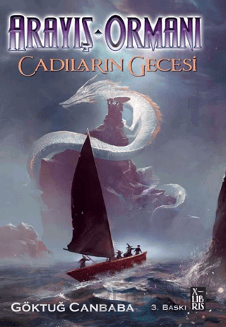 Arayış Ormanı - Cadıların Gecesi