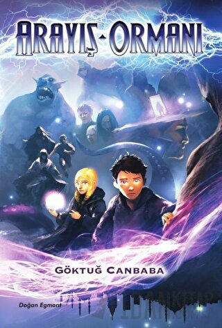 Arayış Ormanı Göktuğ Canbaba