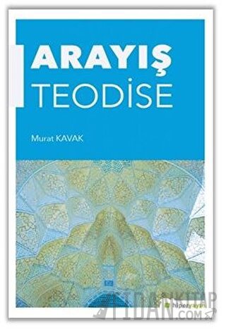 Arayış Teodise