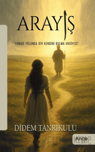 Arayış Didem Tanrıkulu