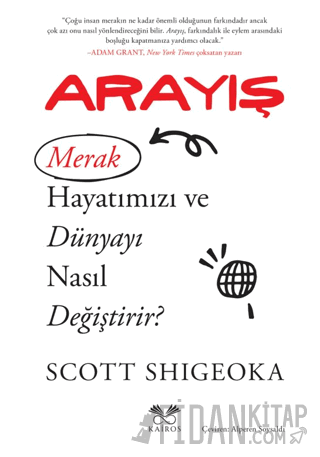 Arayış