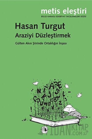 Araziyi Düzleştirmek