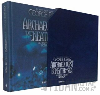 Archaeologist Beneath The Sea (Ciltli)