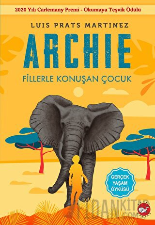 Archie - Fillerle Konuşan Çocuk