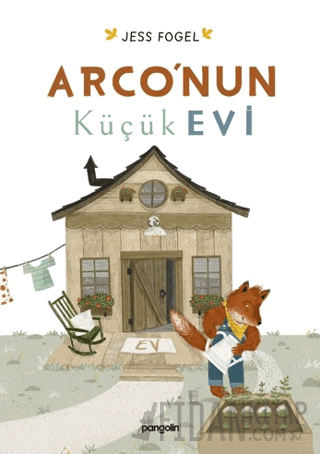 Arco’nun Küçük Evi