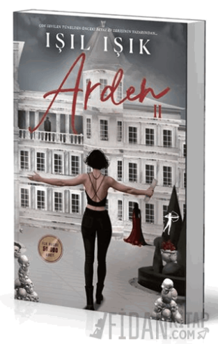 Arden 2 Işıl Işık