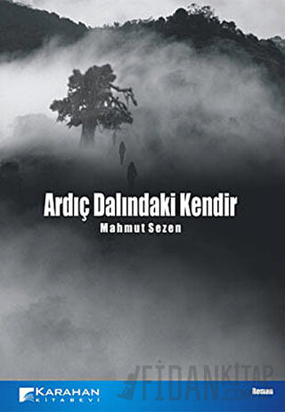 Ardıç Dalındaki Kendir