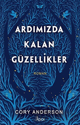 Ardımızda Kalan Güzellikler (Ciltli)
