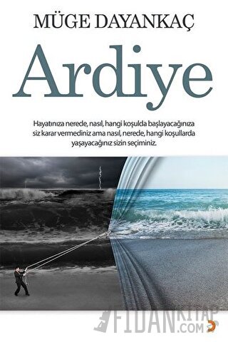 Ardiye