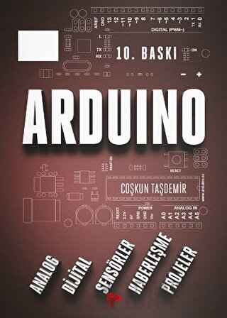 Arduino Coşkun Taşdemir