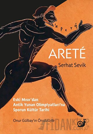 Arete Serhat Sevik