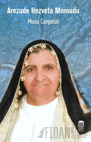 Arezude Hezveta Momudu Musa Canpolat