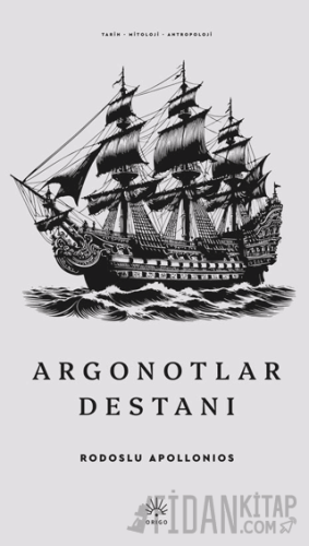 Argonotlar Destanı