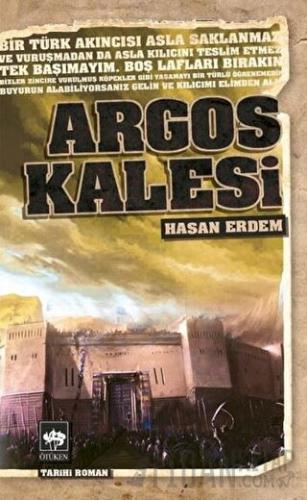 Argos Kalesi Hasan Erdem