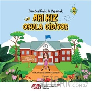 Arı Kız Okula Gidiyor Kolektif