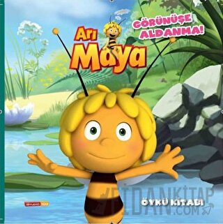 Arı Maya Görünüşe Aldanma! Kolektif