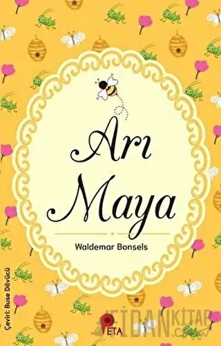 Arı Maya