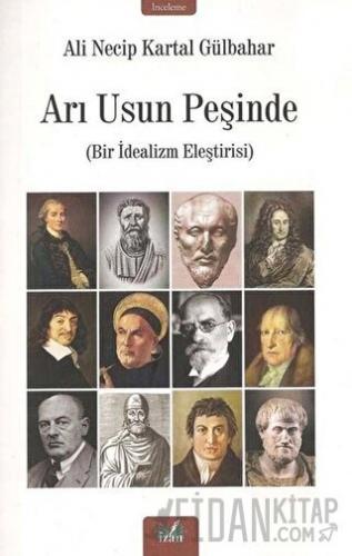 Arı Usun Peşinde