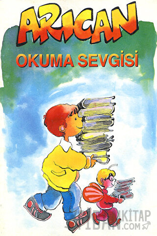 Arıcan Okuma Sevgisi