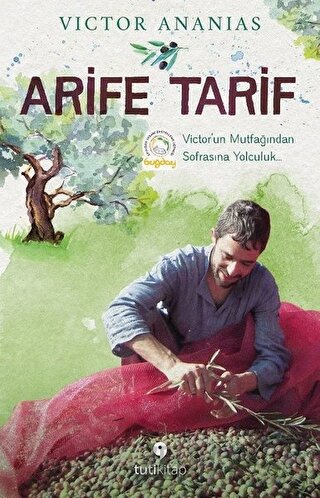 Arife Tarif Victor Ananias