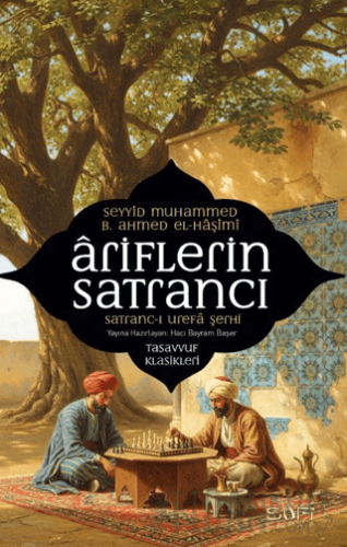 Ariflerin Satrancı Muhammed Bin El-haşimi