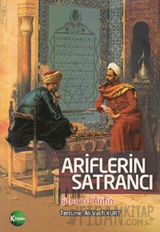 Ariflerin Satrancı