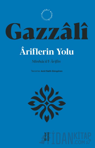 Ariflerin Yolu