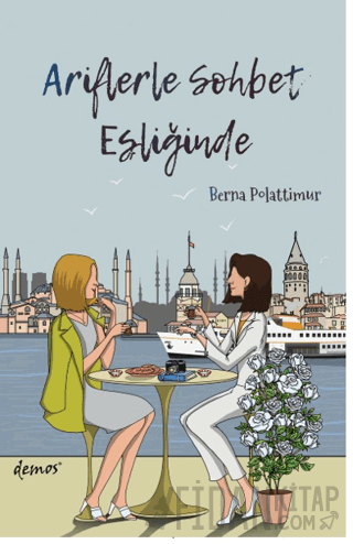 Ariflerle Sohbet Eşliğinde