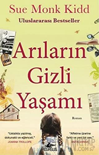 Arıların Gizli Yaşamı