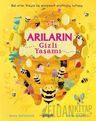 Arıların Gizli Yaşamı