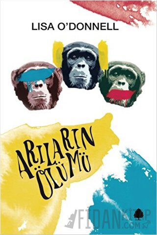Arıların Ölümü Lisa O’Donnell