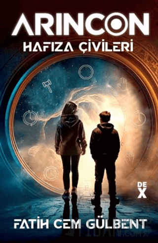 Arincon 1 - Hafıza Çivileri