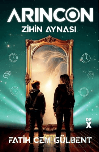 Arincon 2 - Zihin Aynası