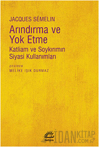 Arındırma ve Yok Etme