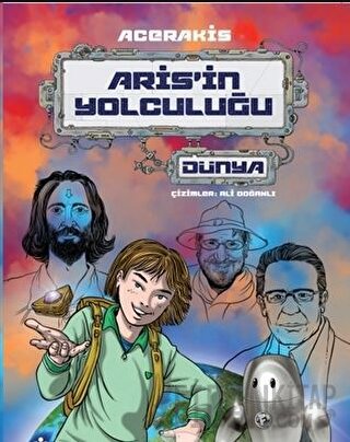 Aris’in Yolculuğu Dünya